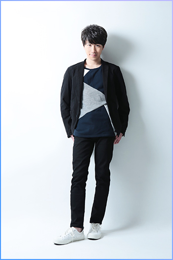 川口 慎介