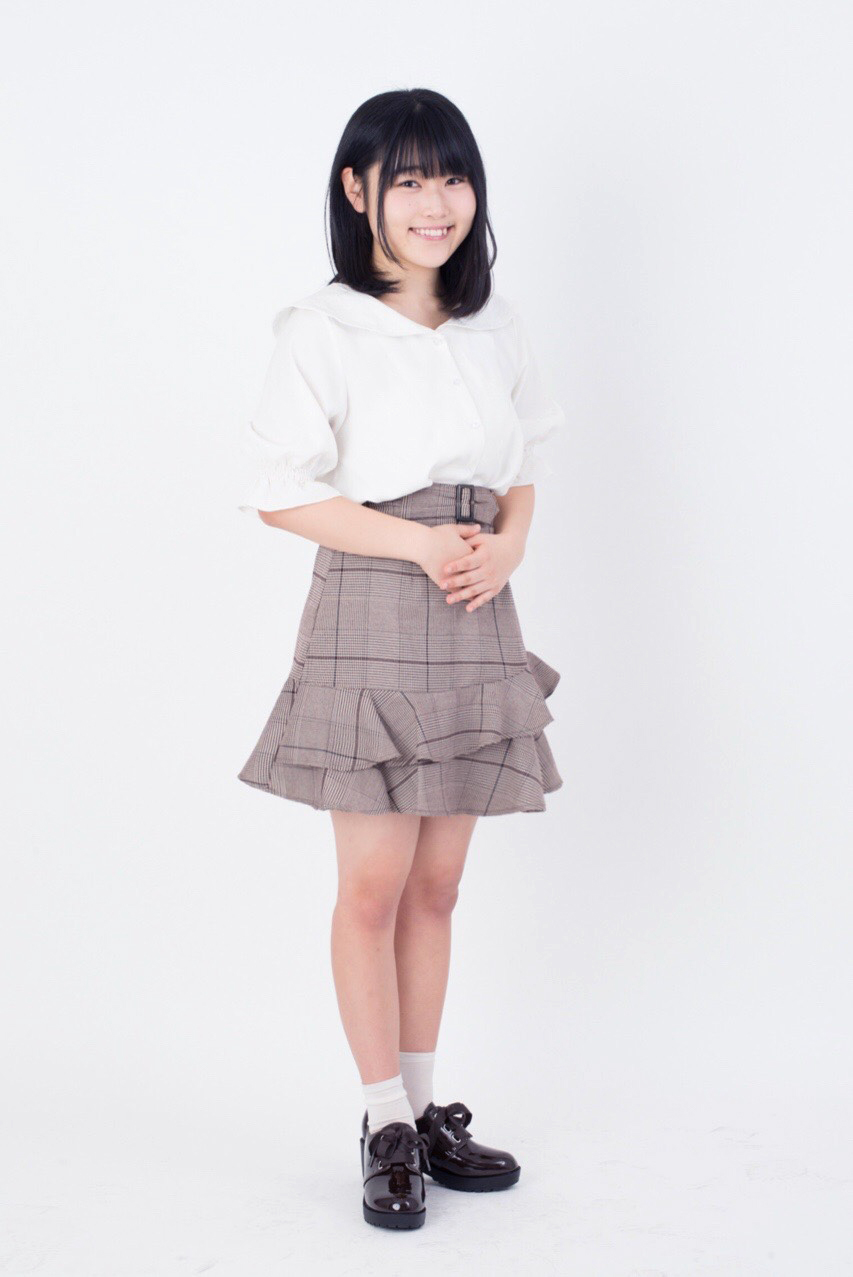 西山 彩佳