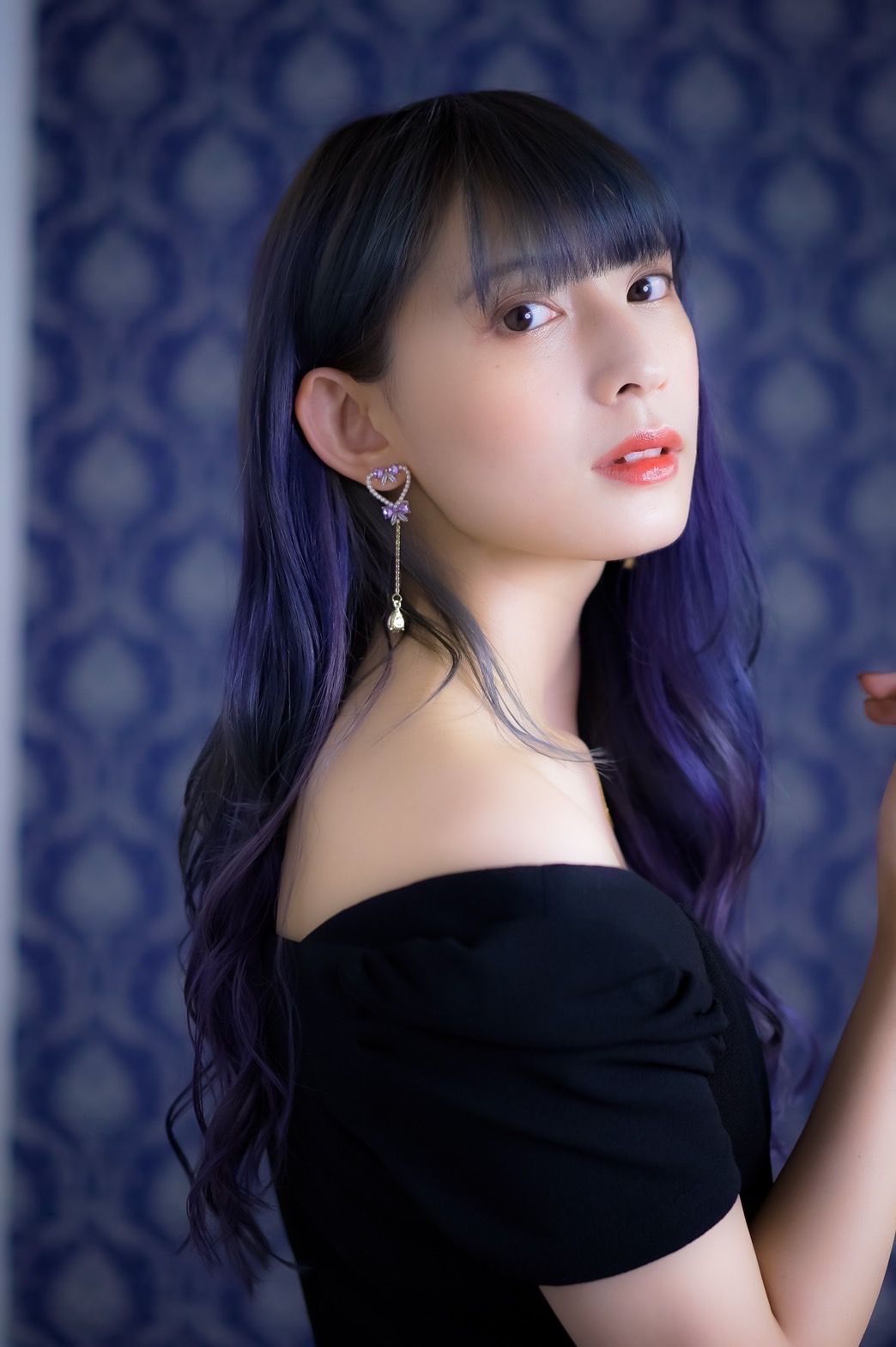 武藤 志織